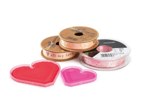 Win One Of Six Valentine’s Bundles