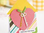 New Home Cards