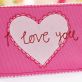 Love Heart Valentine’s Day Gifts