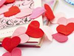Love Heart Valentine’s Day Gifts