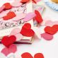 Love Heart Valentine’s Day Gifts