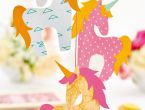 Magical Unicorn Gift Set