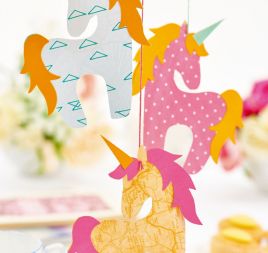 Magical Unicorn Gift Set Magical Unicorn Gift Set