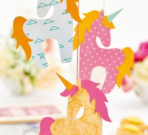 Magical Unicorn Gift Set