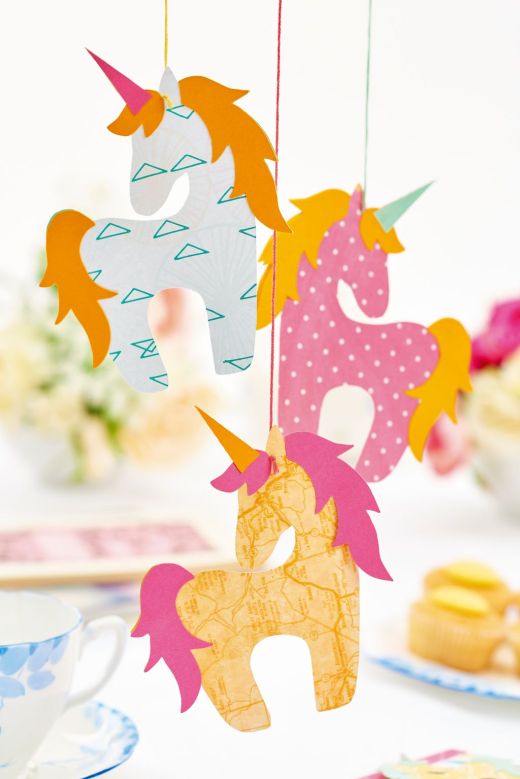 Magical Unicorn Gift Set