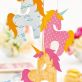 Magical Unicorn Gift Set