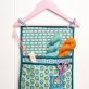 Stitched Storage Hanger