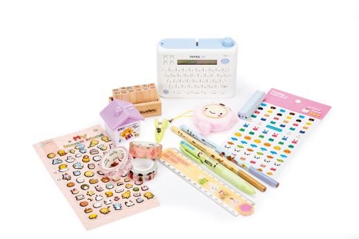 Win A Cute Delight Stationery Bundle