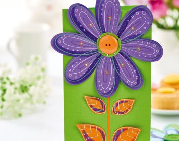 Bold Bloom Set Bold Bloom Set