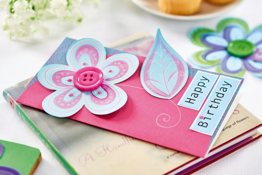 Bold Bloom Set