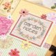 Cross-Stitch Garden Planner Set