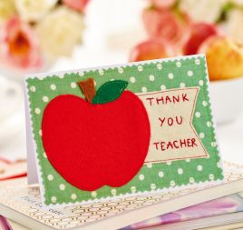 Thank You Teacher Gifts Thank You Teacher Gifts