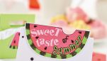 Party Papercrafts With The Silhouette Portrait 3