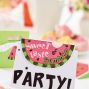 Party Papercrafts With The Silhouette Portrait 3