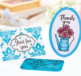 Five Bonus Projects With Your Garden Days Stamp Set Five Bonus Projects With Your Garden Days Stamp Set