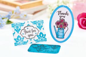 Five Bonus Projects With Your Garden Days Stamp Set