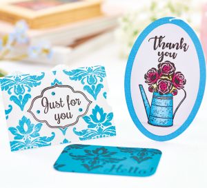 Five Bonus Projects With Your Garden Days Stamp Set