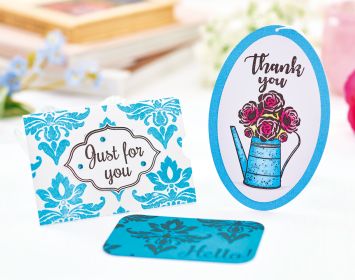 Five Bonus Projects With Your Garden Days Stamp Set