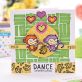 Jungle-themed Greeting Cards