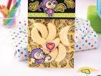Jungle-themed Greeting Cards