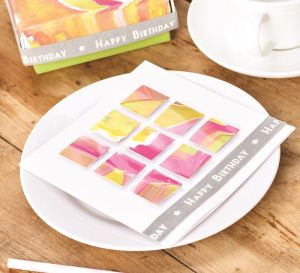 Foolproof How To: Easy Acrylic Paint Pouring
