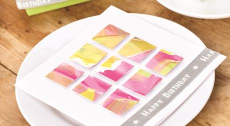 Foolproof How To: Easy Acrylic Paint Pouring Foolproof How To: Easy Acrylic Paint Pouring