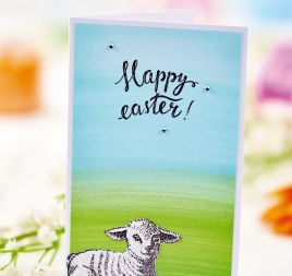 Three Bonus Cards With Your Spring Days Stamp Set: Part One Three Bonus Cards With Your Spring Days Stamp Set: Part One