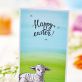Three Bonus Cards With Your Spring Days Stamp Set: Part One