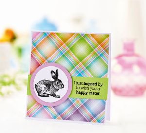 Three Bonus Cards With Your Spring Days Stamp Set: Part Two