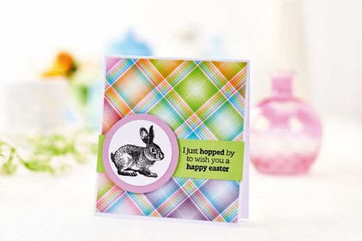 Three Bonus Cards With Your Spring Days Stamp Set: Part Two