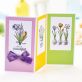 Three Bonus Cards With Your Spring Days Stamp Set: Part Two