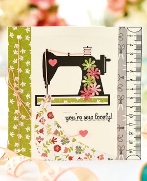 Sew Lovely Gift Set