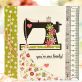 Sew Lovely Gift Set