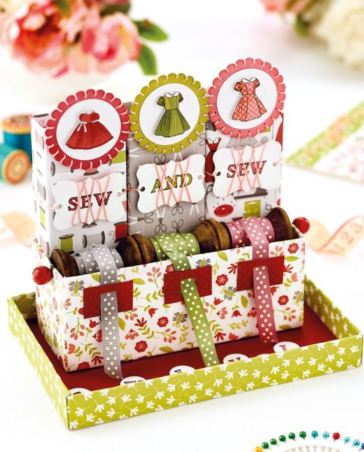 Sew Lovely Gift Set