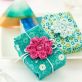 Eco-Friendly Reusable Beeswax Wraps