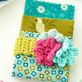 Eco-Friendly Reusable Beeswax Wraps