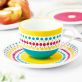 Transform Crockery with Easy Painting