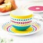 Transform Crockery with Easy Painting