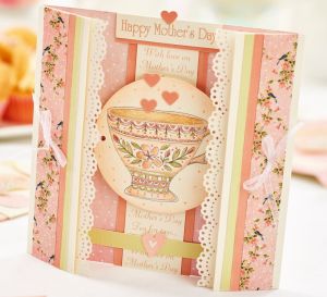 Mother’s Day Afternoon Tea Set