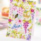 Painted Queen Bee Gift Set