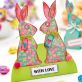 Sweet Easter Bunny Set