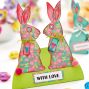 Sweet Easter Bunny Set