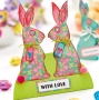 Sweet Easter Bunny Set