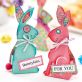 Sweet Easter Bunny Set