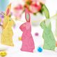 Sweet Easter Bunny Set