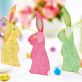 Sweet Easter Bunny Set