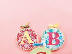 Alphabet Hoops