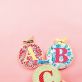 Alphabet Hoops