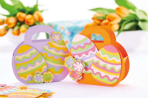Easter Treats