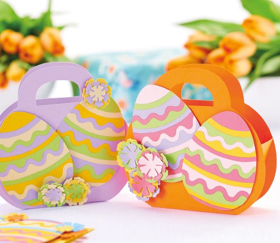 Easter Treats